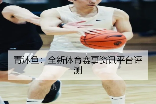 青沐鱼：全新体育赛事资讯平台评测