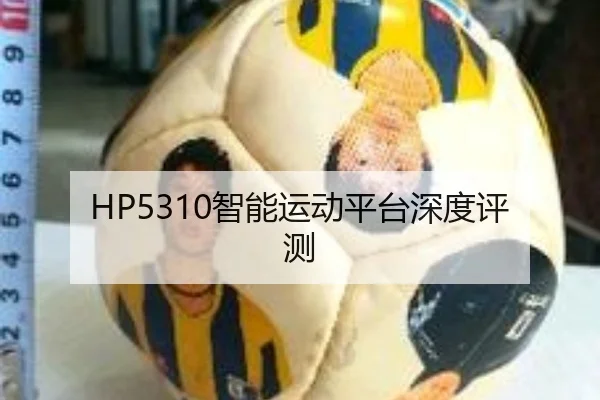 HP5310智能运动平台深度评测