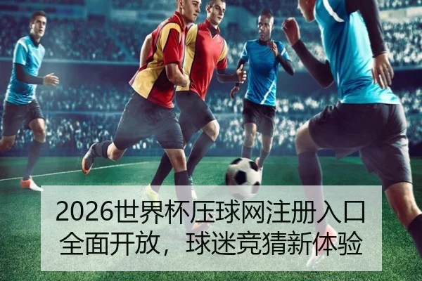 2026世界杯压球网注册入口全面开放，球迷竞猜新体验
